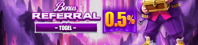 Bonus Referral Slot Games & Live Games