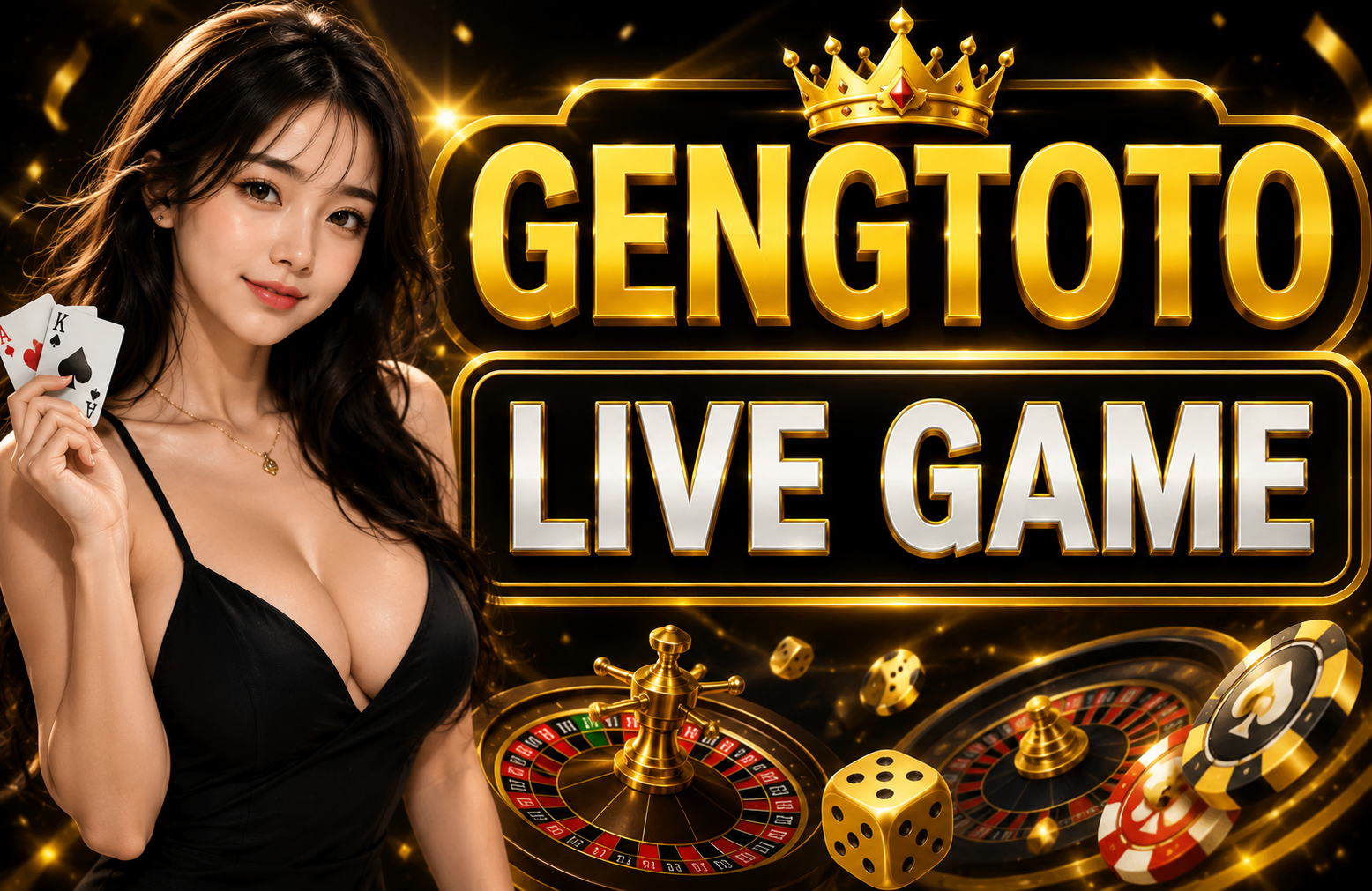 Live Game Banner