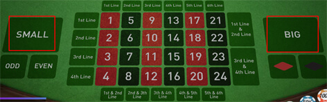 Gambar contoh 24D GAMES