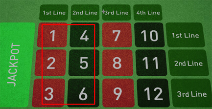 Gambar contoh 12D GAMES