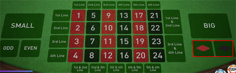 Gambar contoh 24D GAMES
