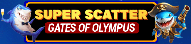 BONUS EVENT GATES OF OLYMPUS - SUPER SCATTER