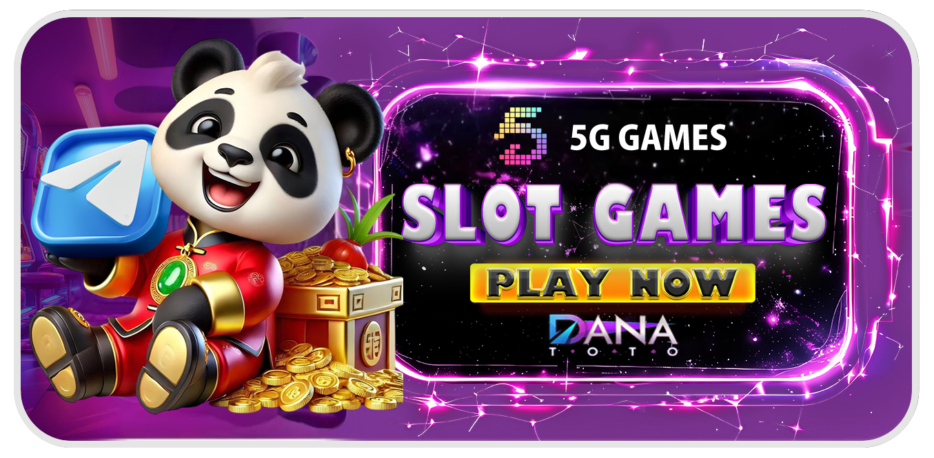 5G Games