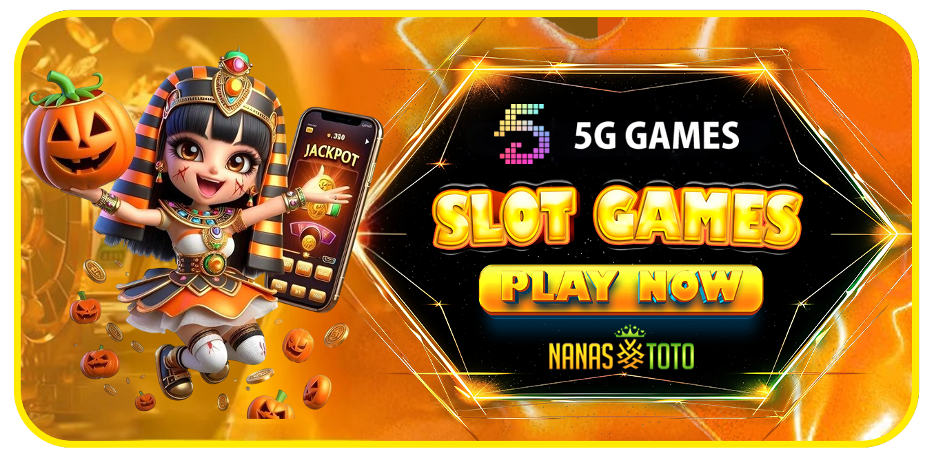 5G Games