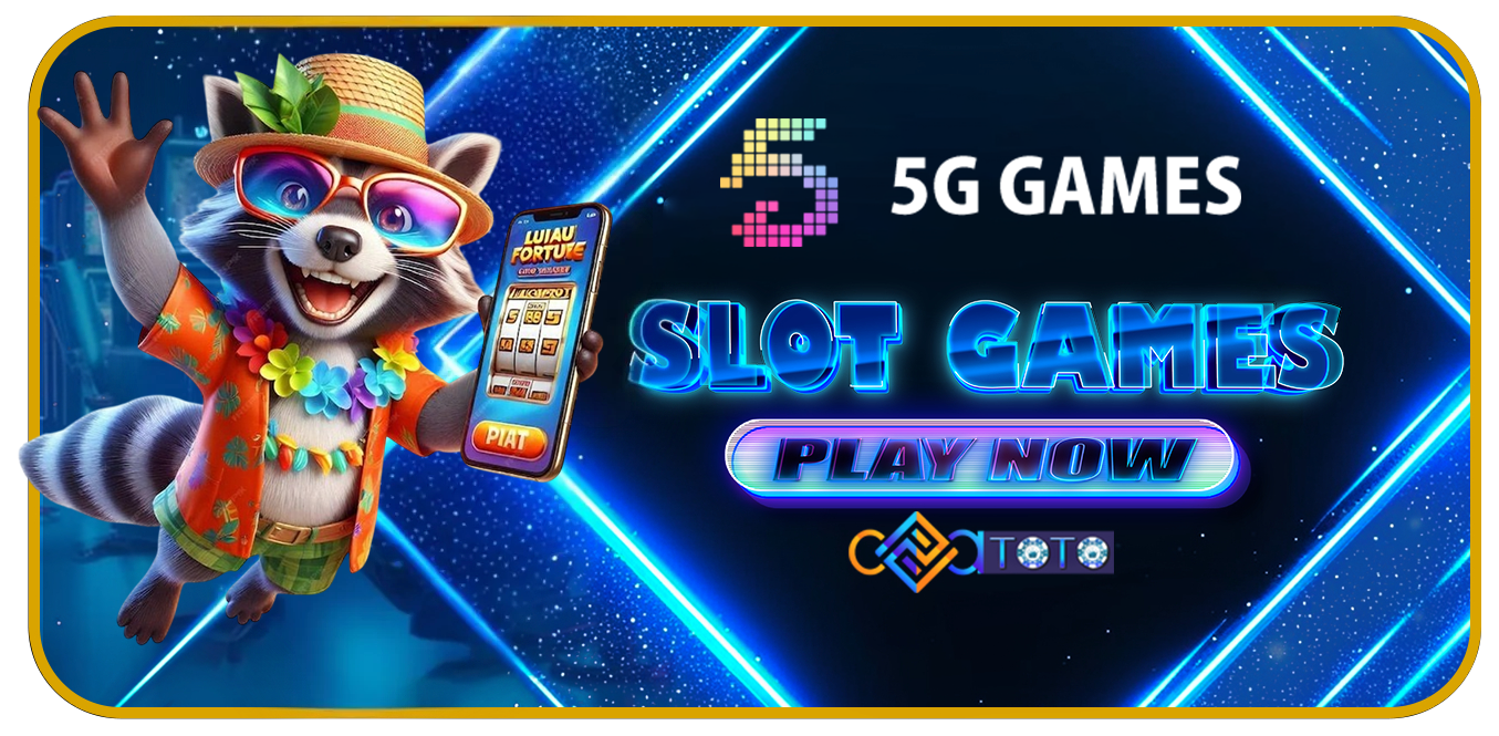 5G Games
