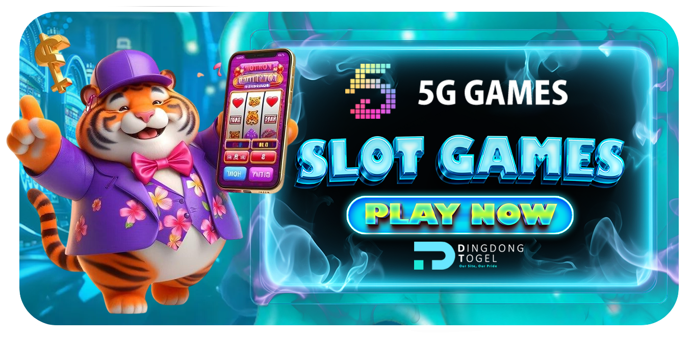 5G Games