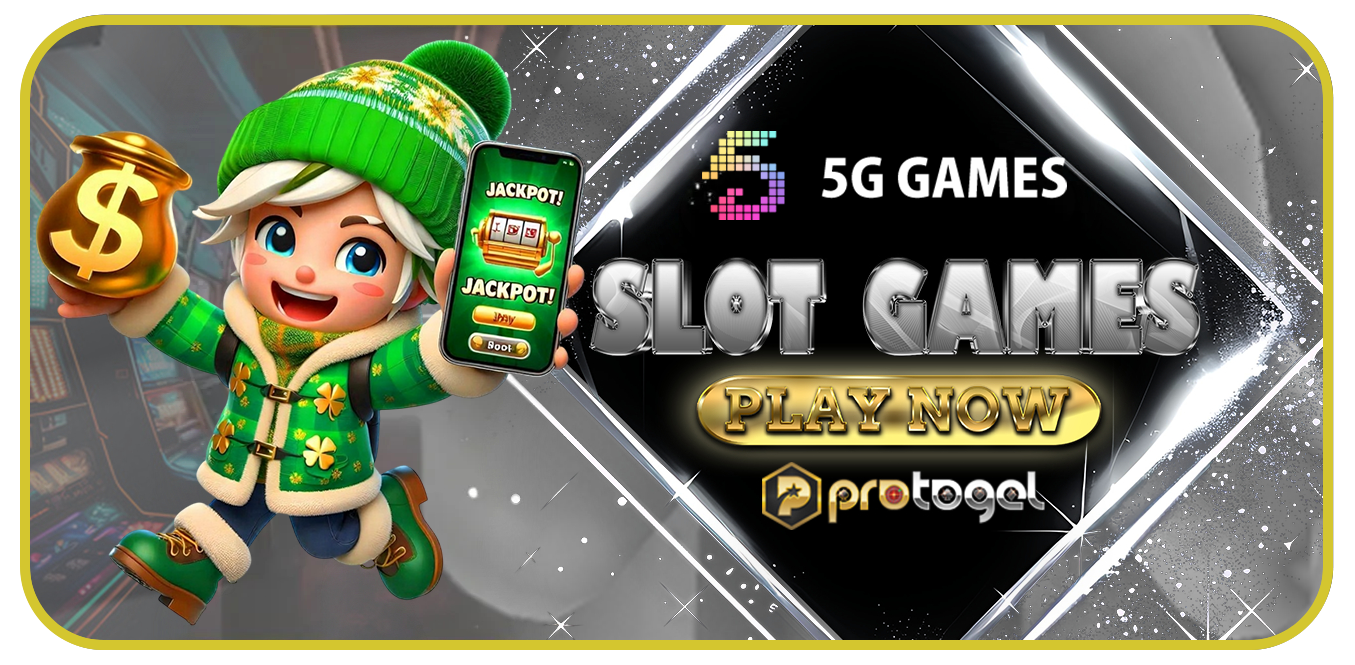 5G Games