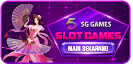 5G Games