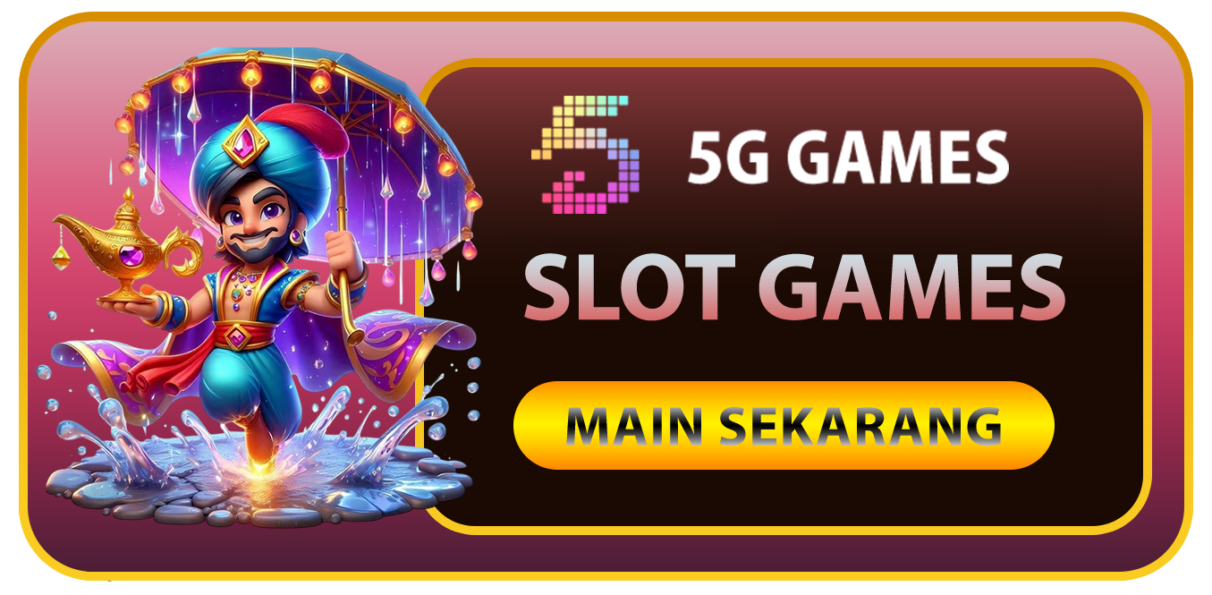 5G Games