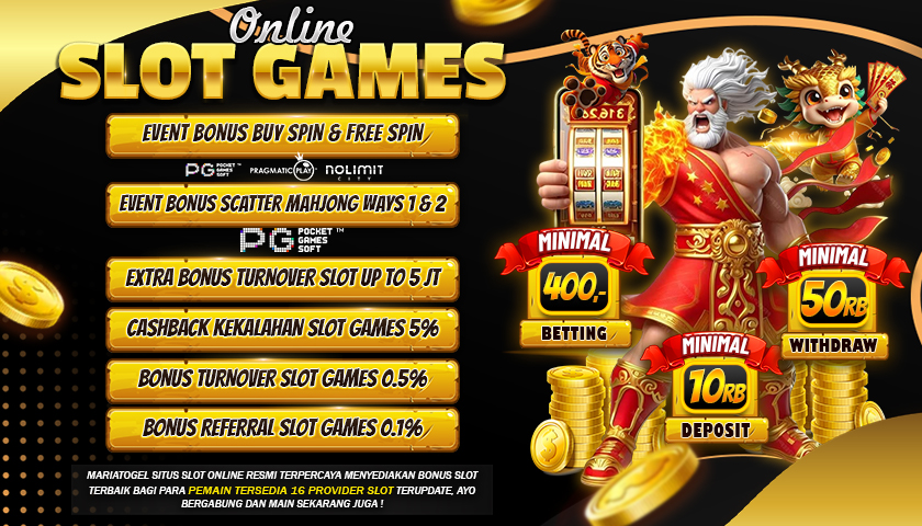 slot online paling gacor auto maxwin, dapat cashback dan komisi tiap minggu.