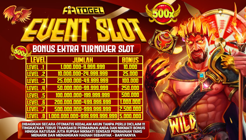 slot online paling gacor auto maxwin, dapat cashback dan komisi tiap minggu.