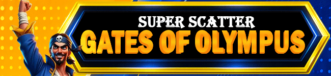 BONUS EVENT GATES OF OLYMPUS - SUPER SCATTER