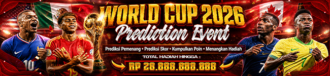 Promo FIATOGEL Piala Dunia 2026