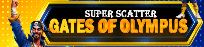 BONUS EVENT GATES OF OLYMPUS - SUPER SCATTER