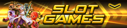 Daftar Slot Games MariaTogel