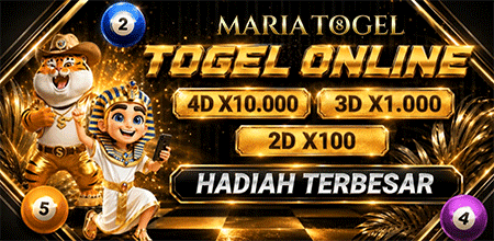Togel Online