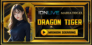 DRAGONTIGER
