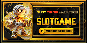 SLOTMANIA