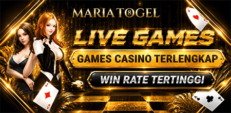 Togel Online