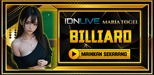 BILLIARD