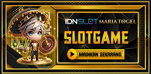 IDNSLOT