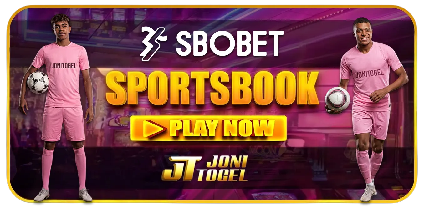 sbobet