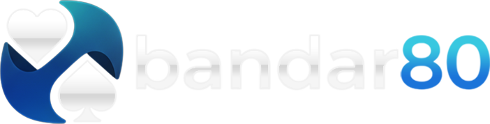 LOGO BANDAR80