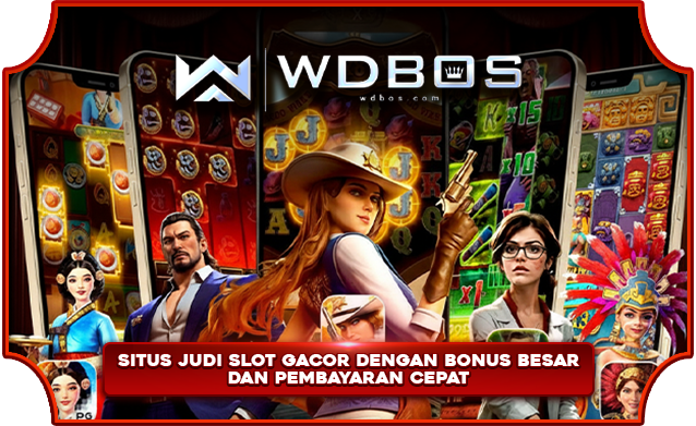 WDBOS WDBOS