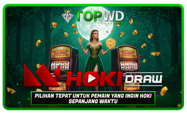 TOPWD TOPWD
