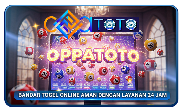 OPPATOTO OPPATOTO