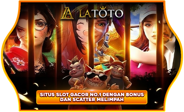 LATOTO LATOTO