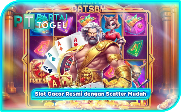 PARTAITOGEL PARTAITOGEL