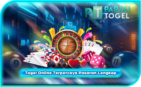 PARTAITOGEL PARTAITOGEL
