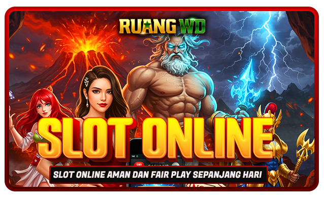 RUANGWD RUANGWD