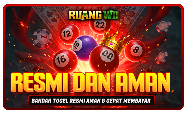 RUANGWD RUANGWD
