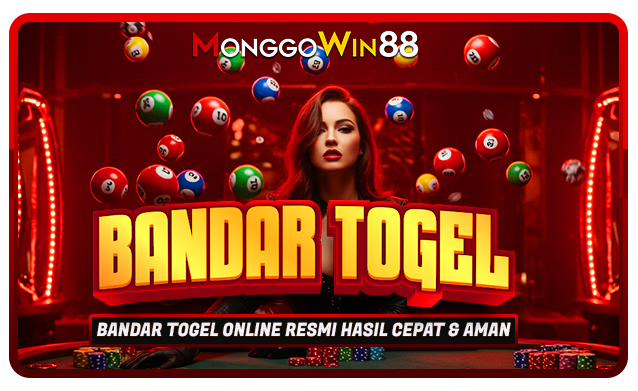 MONGGOWIN88 MONGGOWIN88