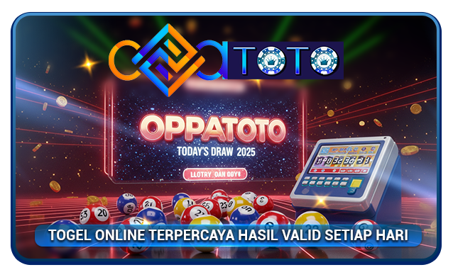 OPPATOTO OPPATOTO
