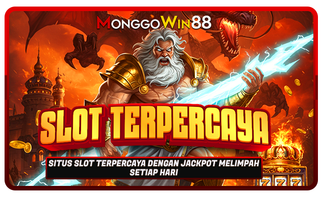 MONGGOWIN88 MONGGOWIN88