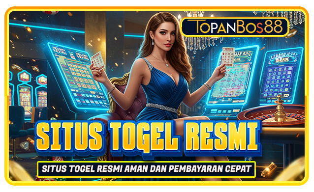 TOPANBOS88 TOPANBOS