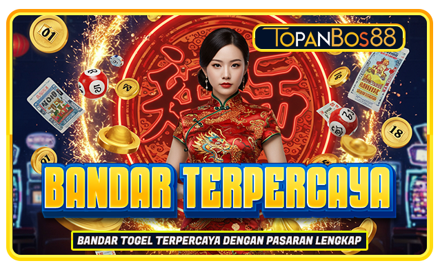 TOPANBOS88 TOPANBOS