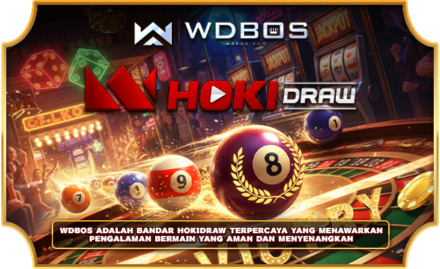 WDBOS WDBOS