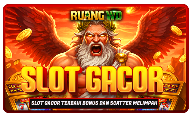 RUANGWD RUANGWD
