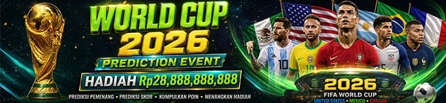 Promo World Cup 2026