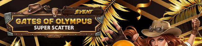 Event Gate of Olympus