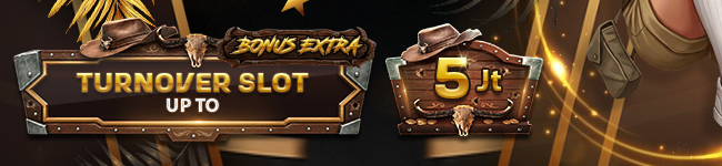 Extra Bonus Turnover