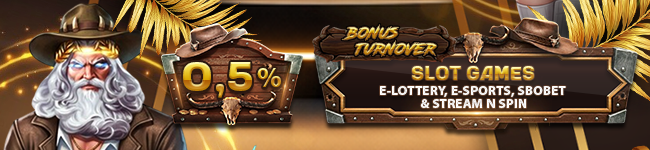 Bonus Turnover Slot Game