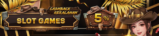 Bonus Cashback Slot