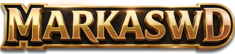 MARKASWD LOGO