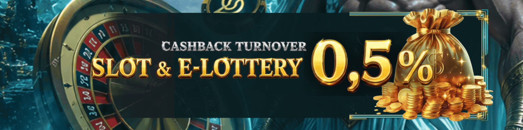 Bonus Turnover Slot Game
