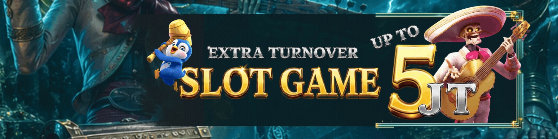 Extra Bonus Turnover